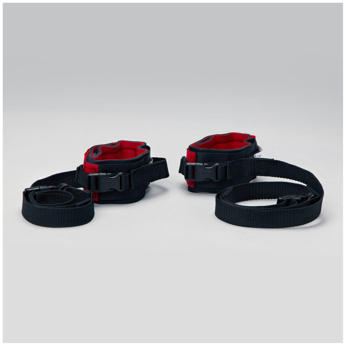 Tidi Posey Limb Holders - Neoprene Ankle Restraints with Quick Release Buckle