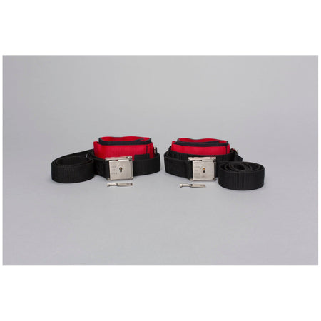 Tidi Posey Limb Holders - Neoprene Bed Restraints