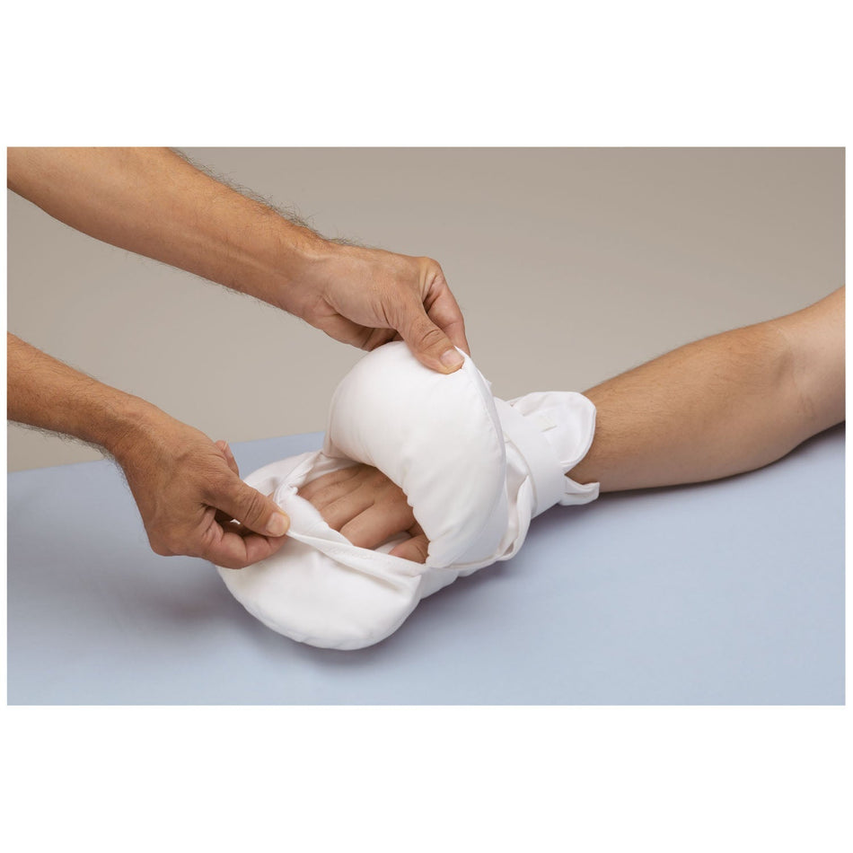 Tidi Posey Mitts - Double Security