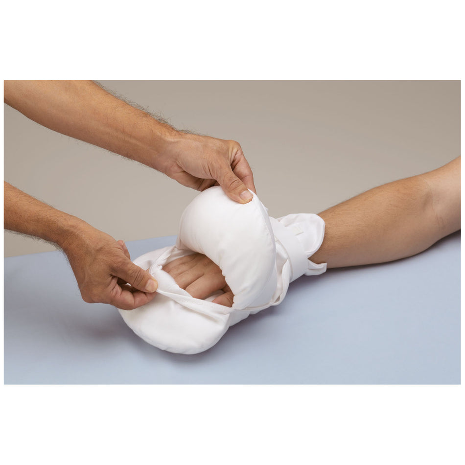 Peek-a-Boo Mitts - Pediatric