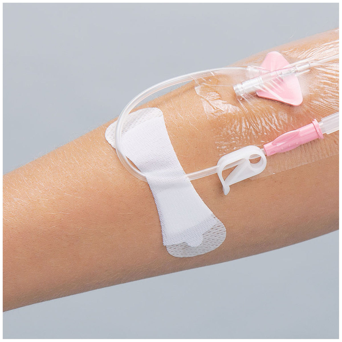 Tidi Grip-Lok Universal Securement Device