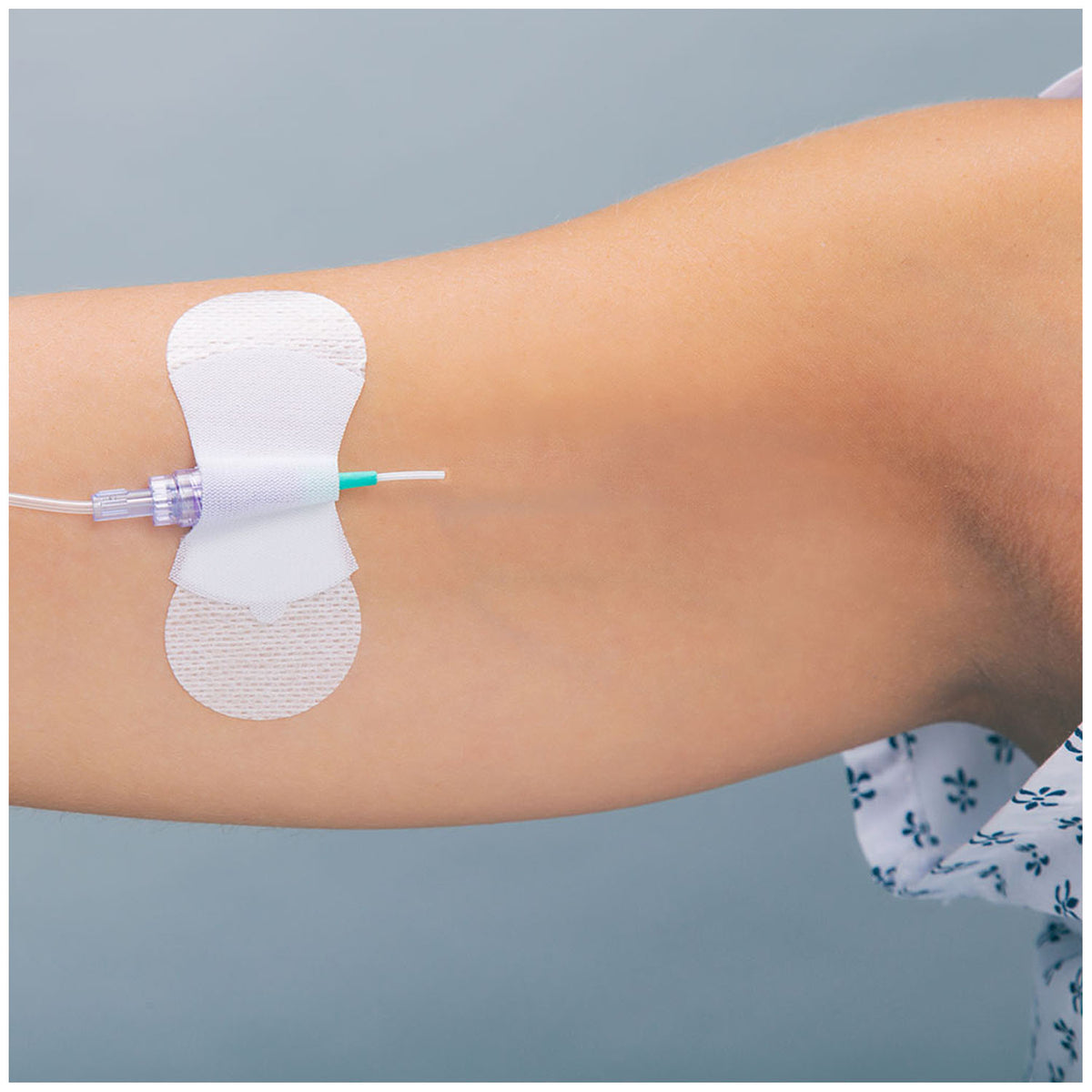 Tidi Grip-Lok Universal Securement Device – image 2