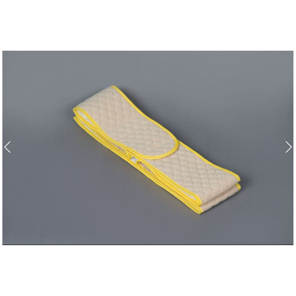 Tidi Posey Belts - Wrap Around Safety Belts - Quilted Foam