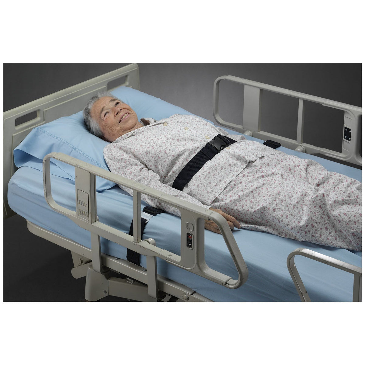 Tidi Posey Belts - General Purpose and Restraint Belts - Omni Belt
