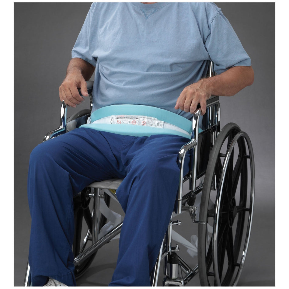 Tidi Posey Belts - General Purpose and Restraint Belts - Soft Slider