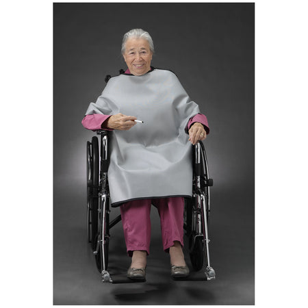 Tidi Posey Smoker's Aprons - Economy