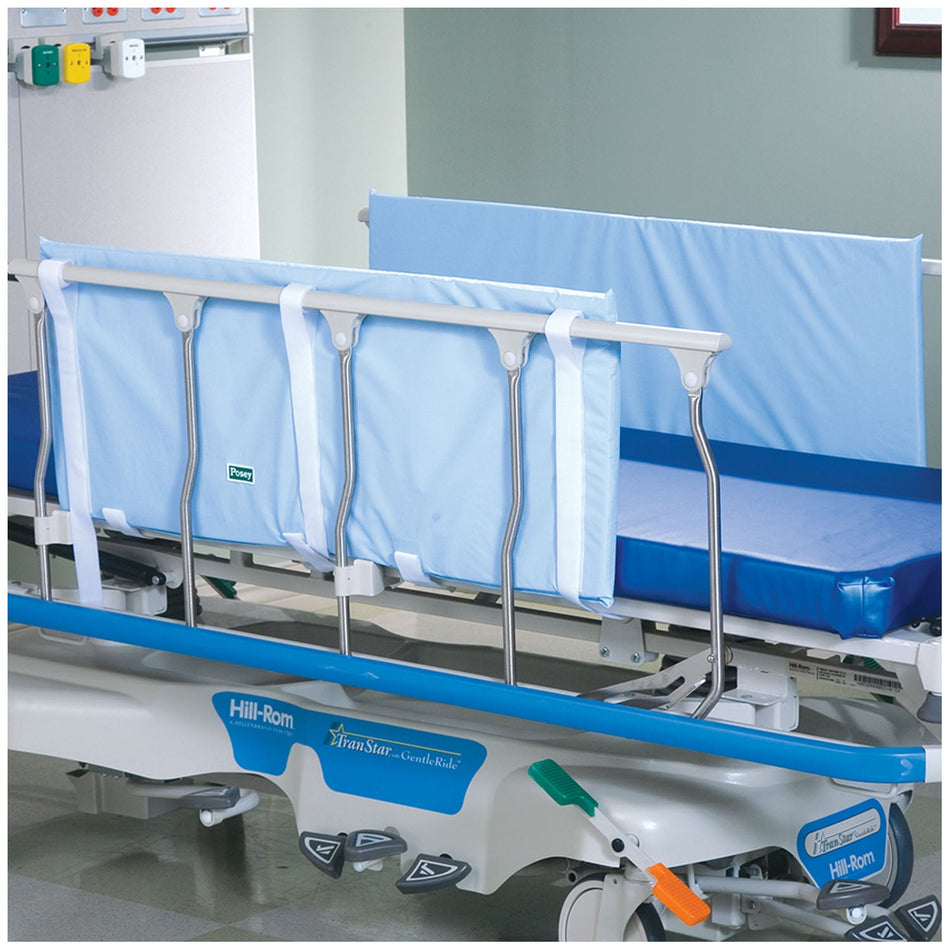 Tidi Posey Guard Rail Protectors - Half Side Rail