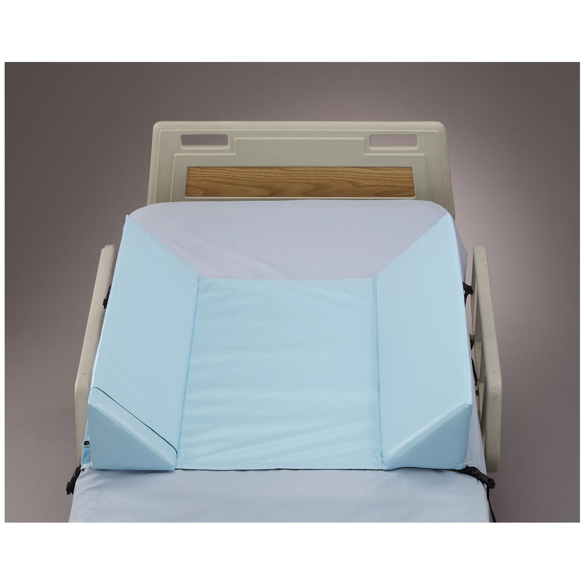 Tidi Posey Bed Positioners - Soft Rails Double Bolster