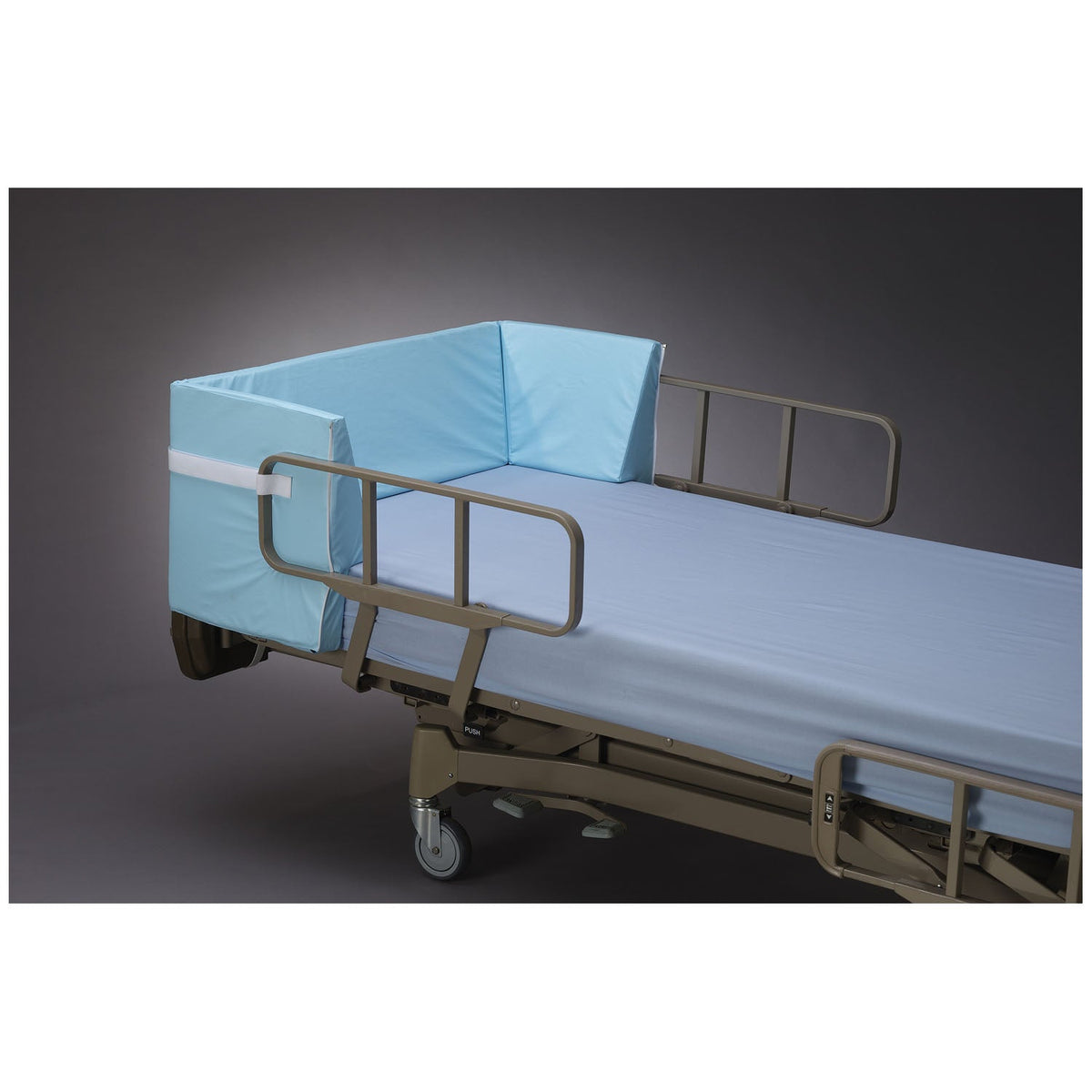 Tidi Posey Bed Positioners - Lateral Wedge