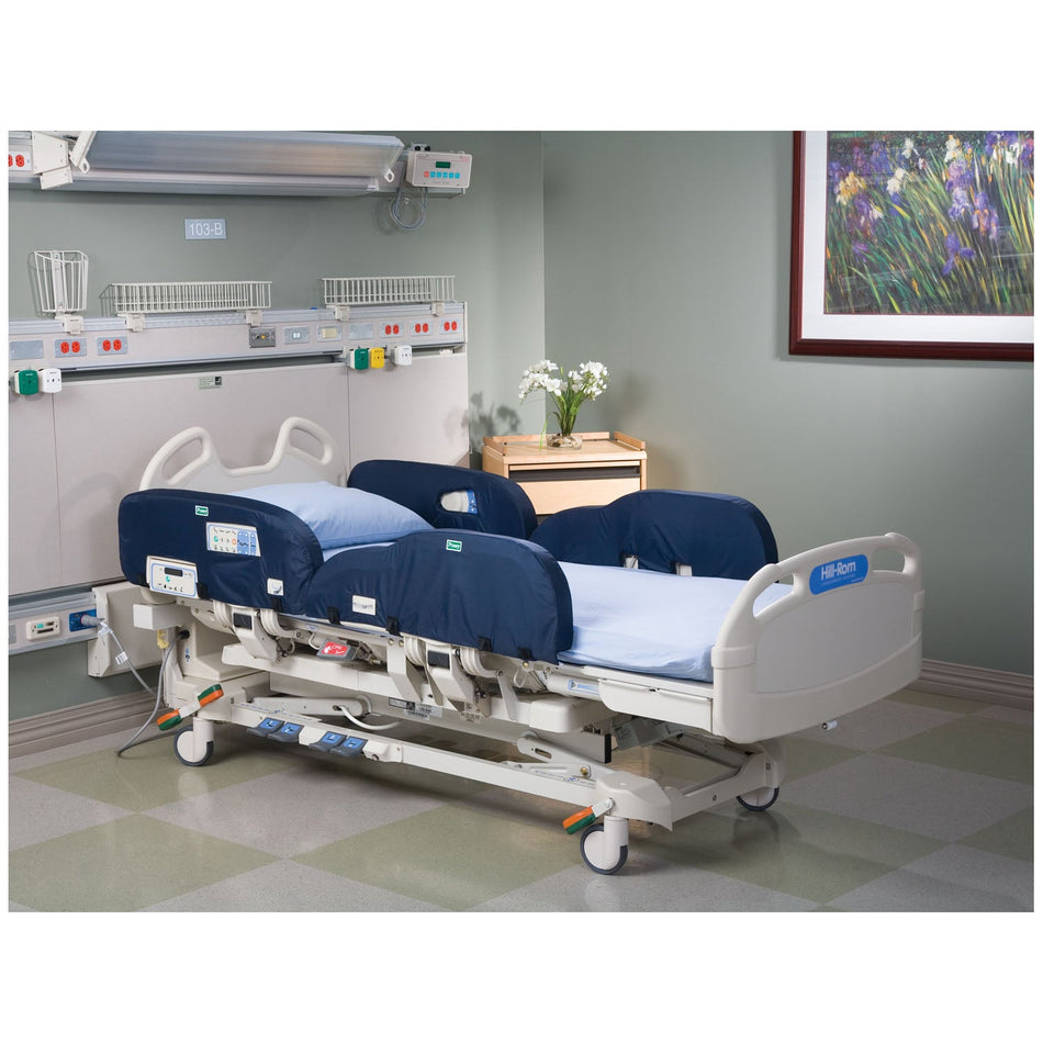 Tidi Posey Seizure Pads - Hill-Rom Beds (VersaCare Med/Surg)