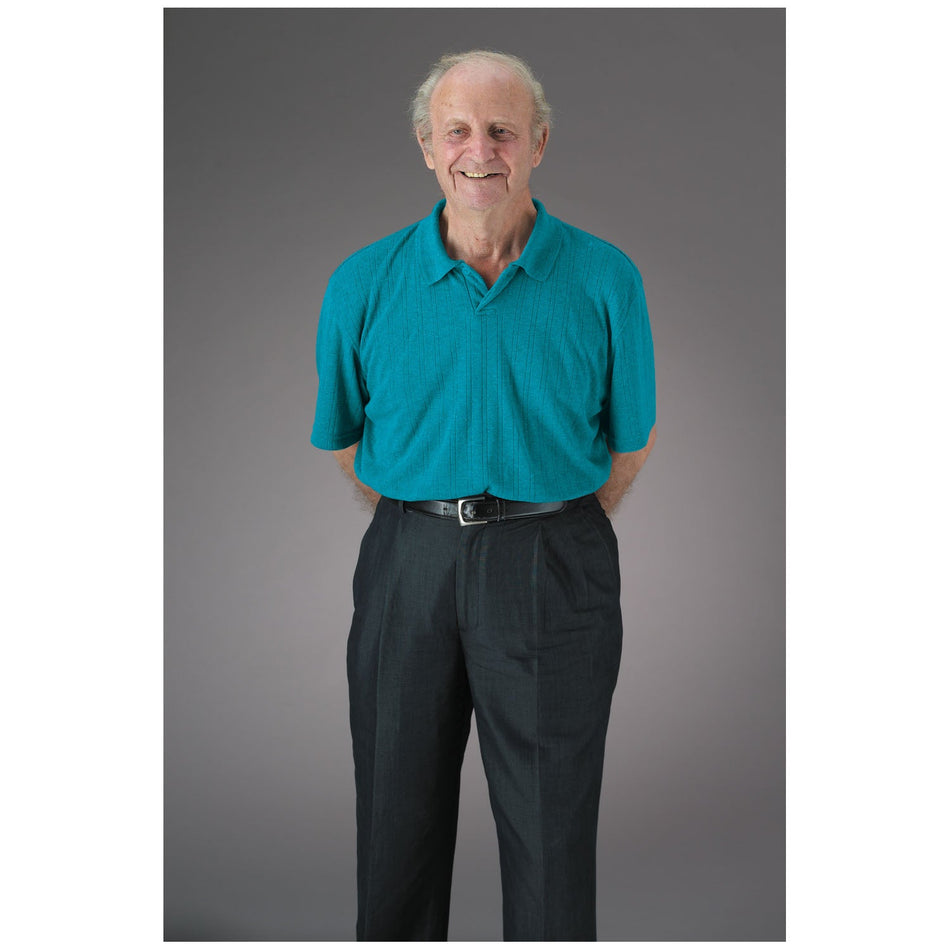 Tidi Posey Hipsters - Ez-On Brief with Removable Pads