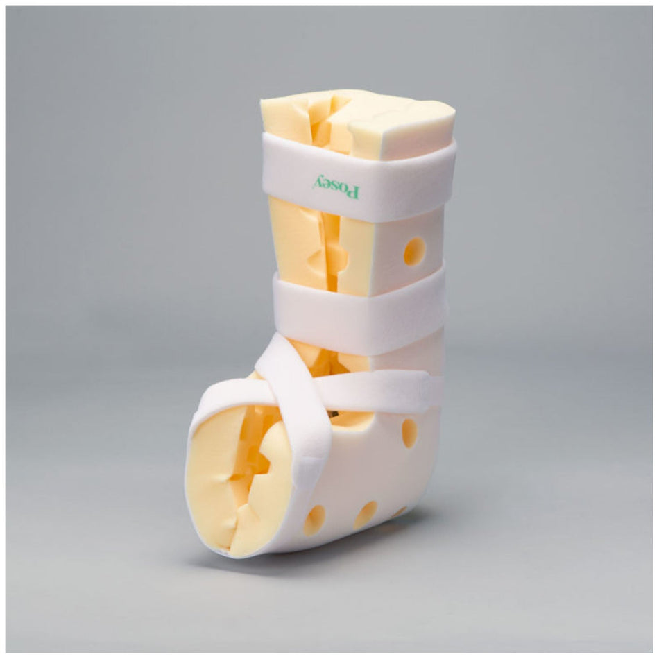 Tidi Posey Heel Offloading Devices - Premium Guard