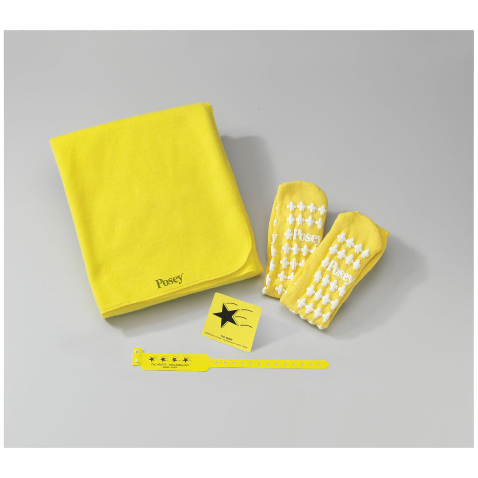 Tidi Posey Fall Risk Indicators - Deluxe Kits