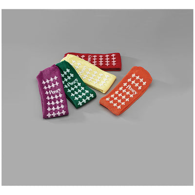 Tidi Posey Fall Management Socks