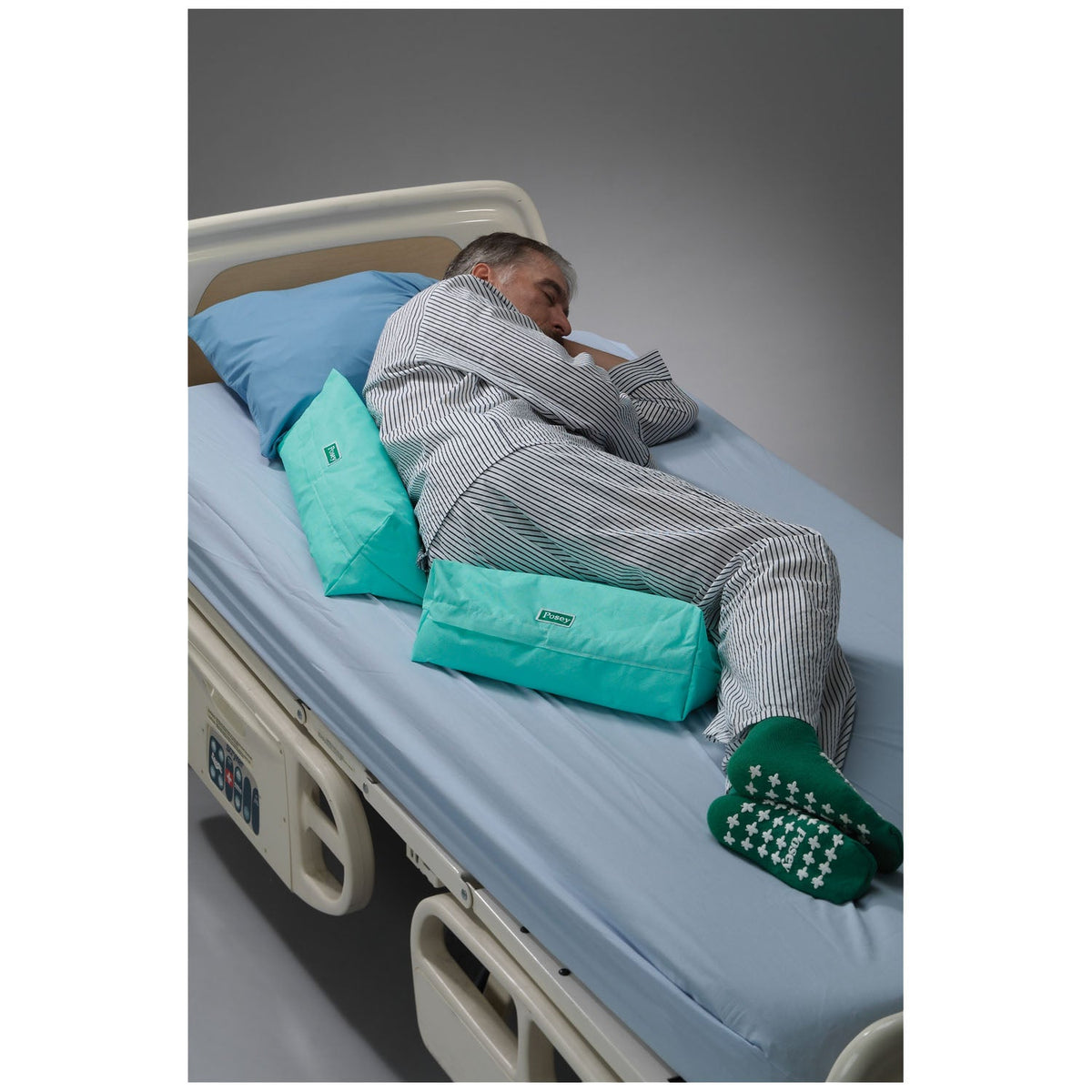 Tidi Posey Bed Positioners - Lateral Wedge
