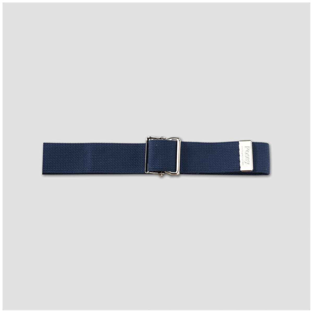 Tidi Posey Gait Belts - Nickel Buckle (54") – image 2