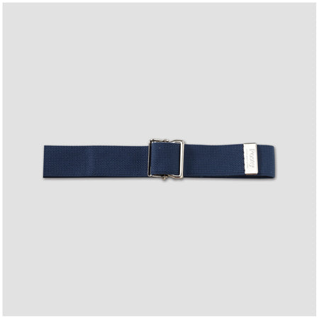 Tidi Posey Gait Belts - Nickel Buckle (54") – image 2