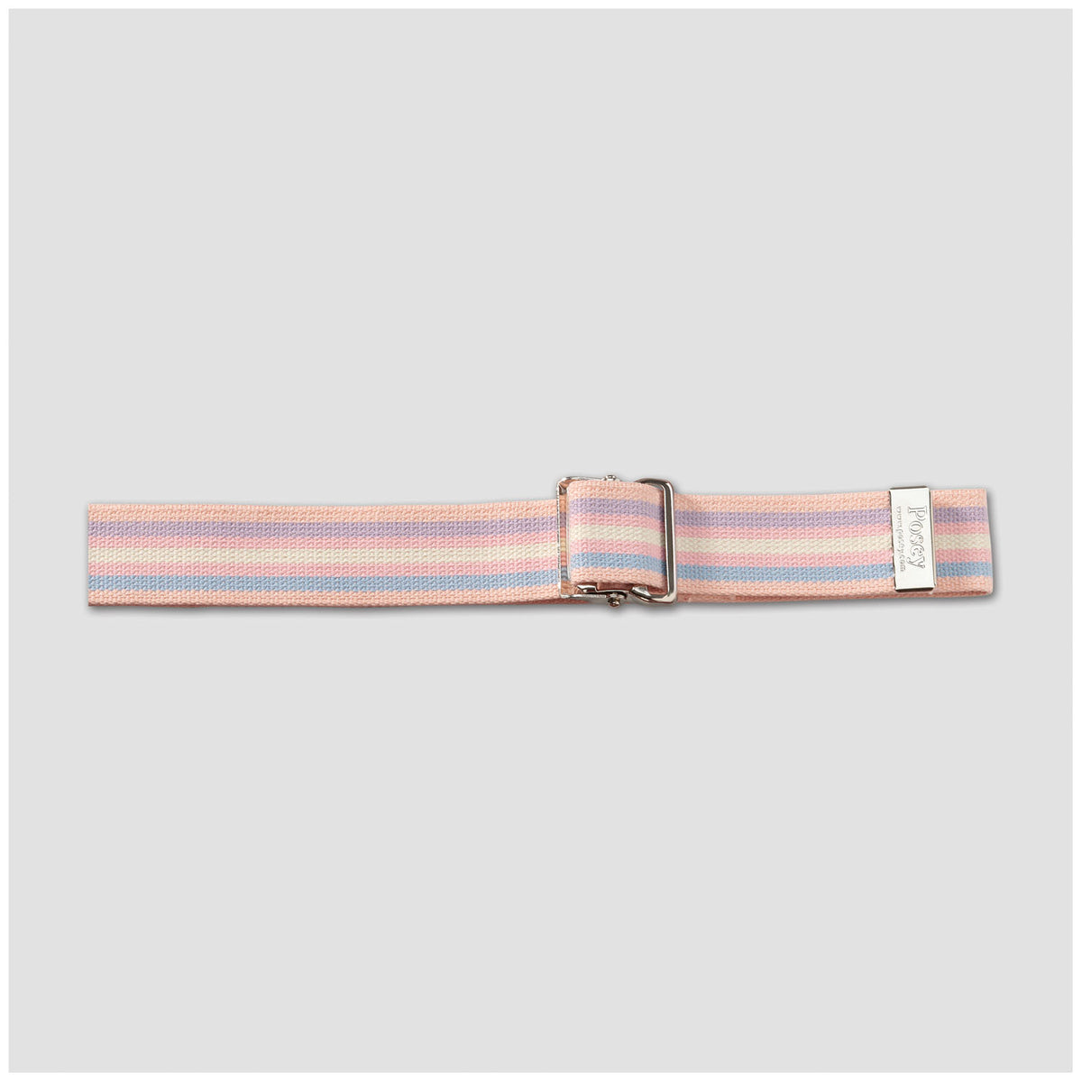 Tidi Posey Gait Belts - Nickel Buckle (54") – image 3