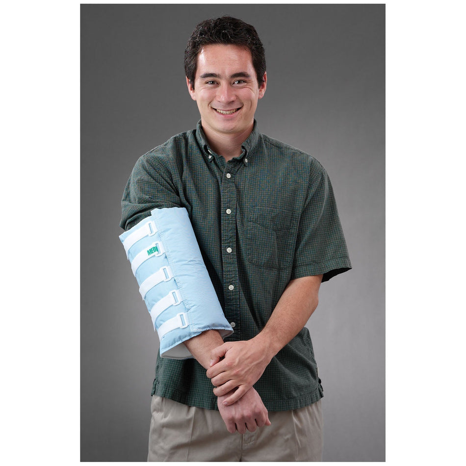 Tidi Posey Securesleeve Arm Splint - Pediatric