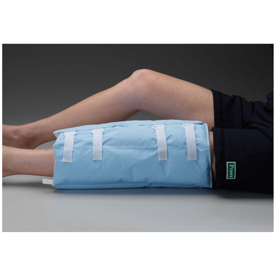 Tidi Posey Respiratory Therapy - Trach Tube Secure