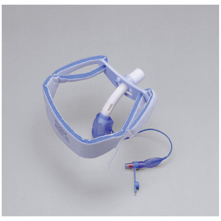 Tidi Posey Respiratory Therapy - Foam Trach Ties – image 2