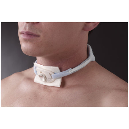 Tidi Posey Respiratory Therapy - Foam Trach Ties – image 3