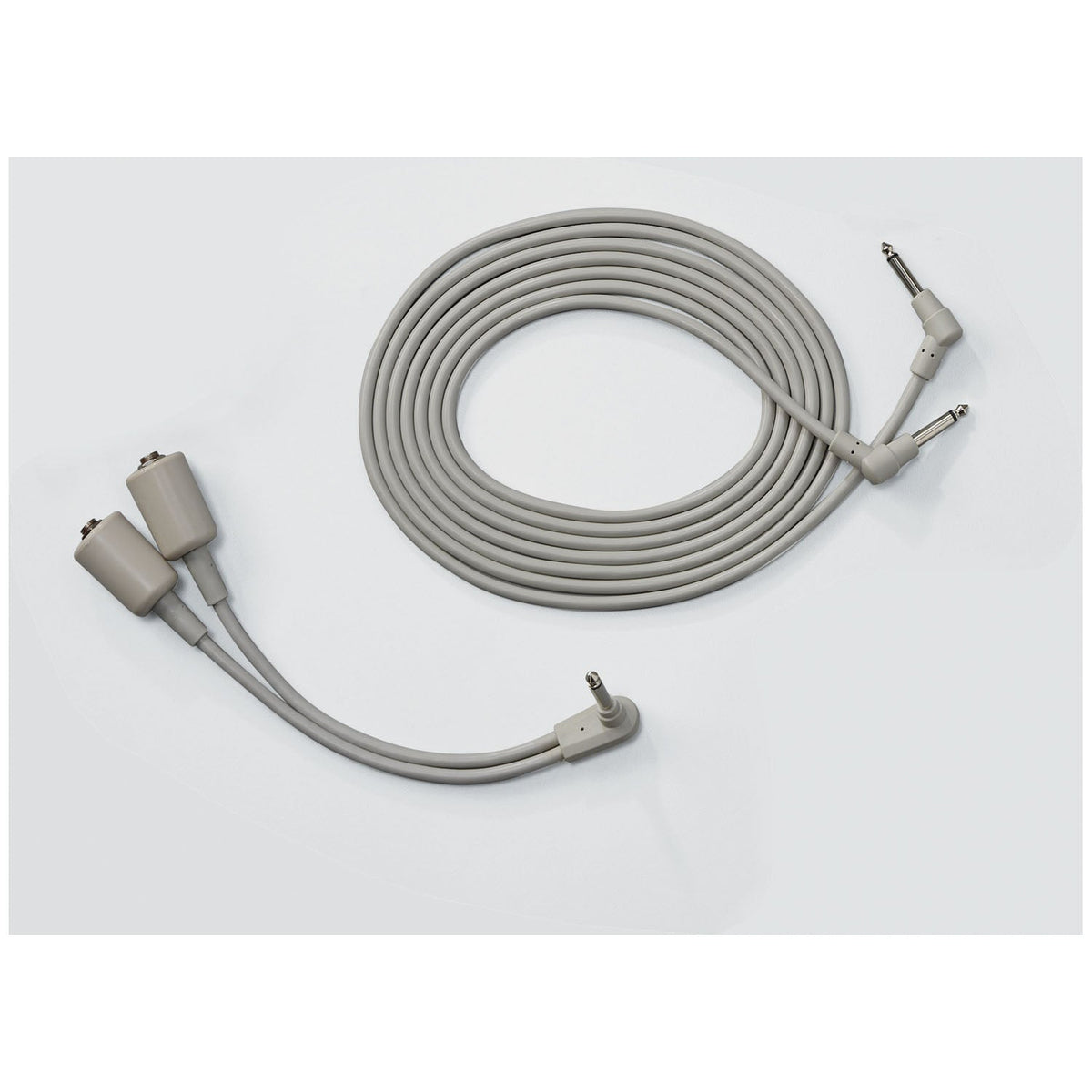 Tidi Posey Adapters - Phone Plug Y-Adapter