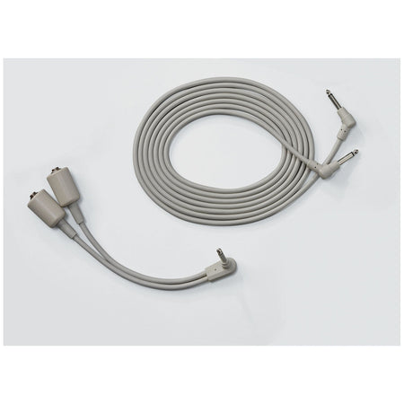 Tidi Posey Adapters - Phone Plug Y-Adapter