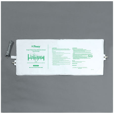 Tidi Posey Sensor Pads - Bed Pad