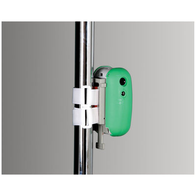 Tidi Posey Alarm Mounting Brackets - IV Pole or Wheelchair