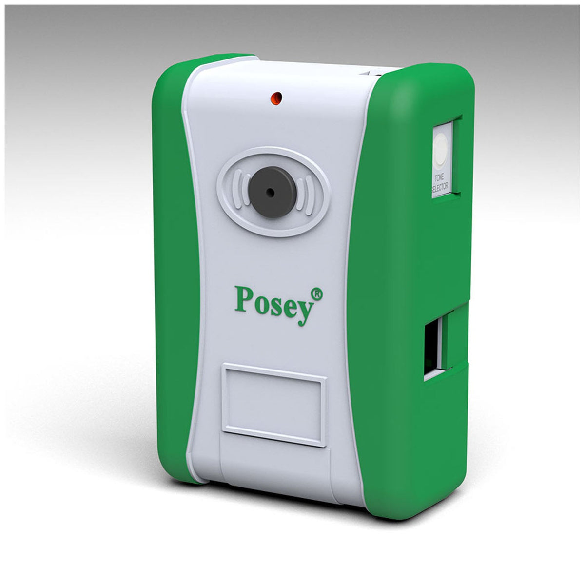 Tidi Posey Alarm Systems - KeepSafe Scout