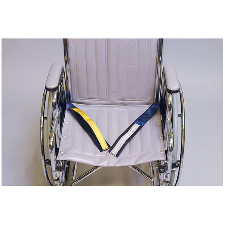 Tidi Posey Alarm Systems - Hook and Loop Belt Sensors – image 2