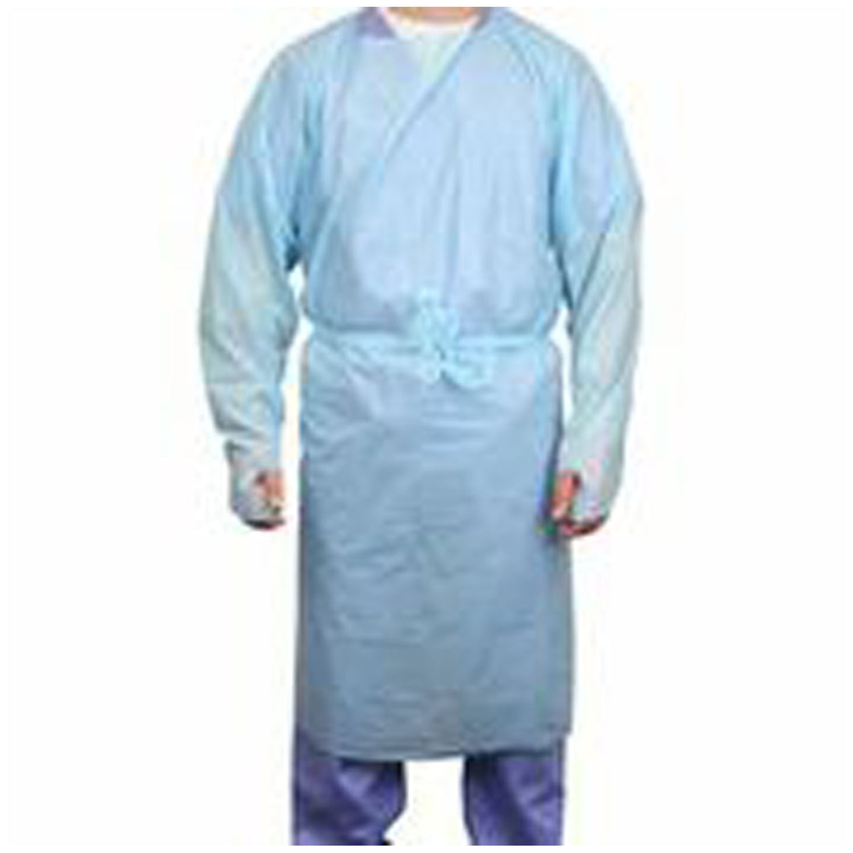 Tidi P2 Safetyplustm Gowns