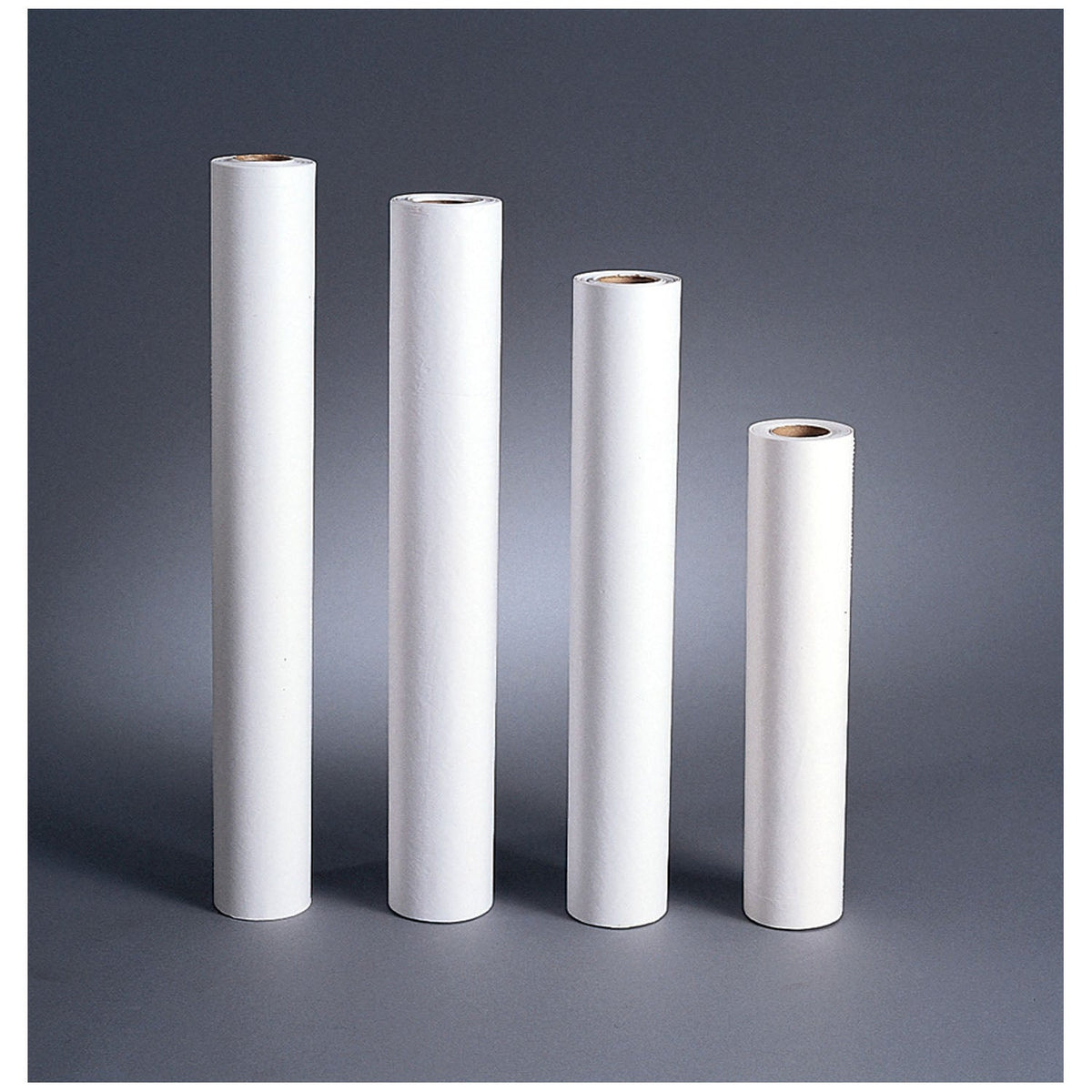 Tidi Smooth Exam Table Barrier - Paper Finish 18" Width