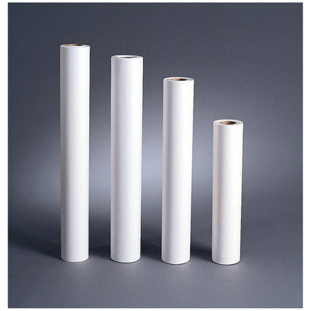 Tidi Smooth Exam Table Barrier - Paper Finish 18" Width