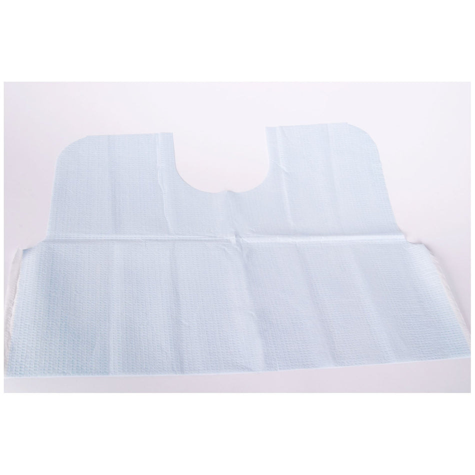 Tidi Deluxe PolyTowel with Neck Cutout