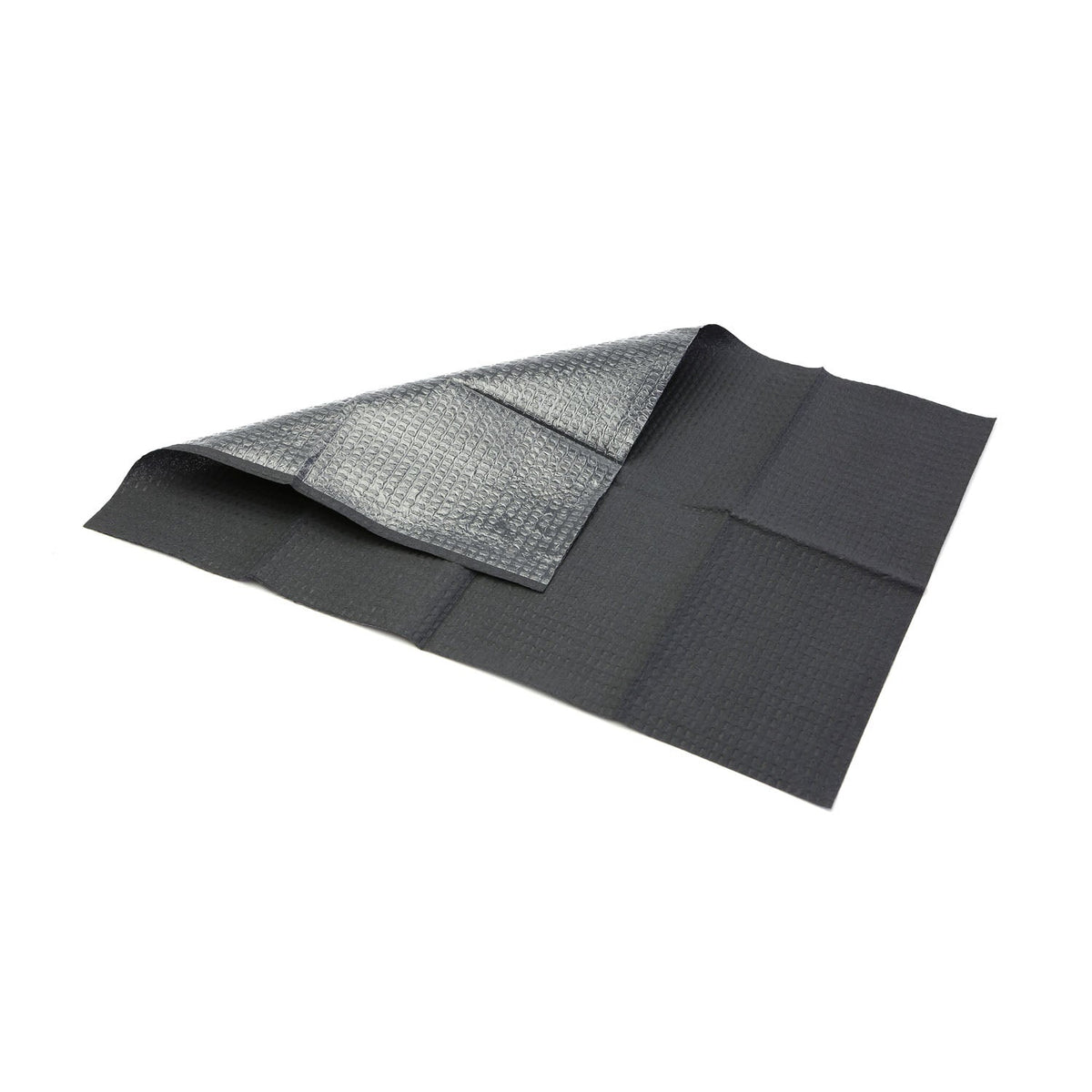 Tidi 2-Ply Tissue/Poly Towel & Bib - Waffle Embossed
