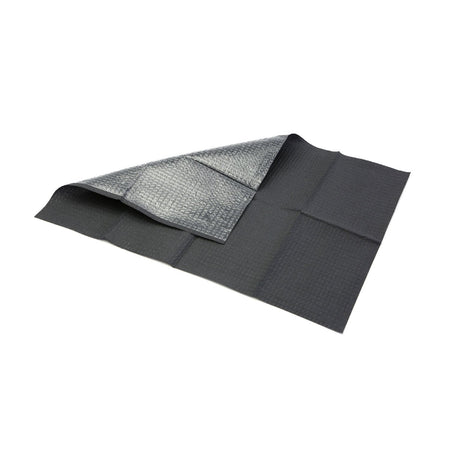 Tidi 2-Ply Tissue/Poly Towel & Bib - Waffle Embossed