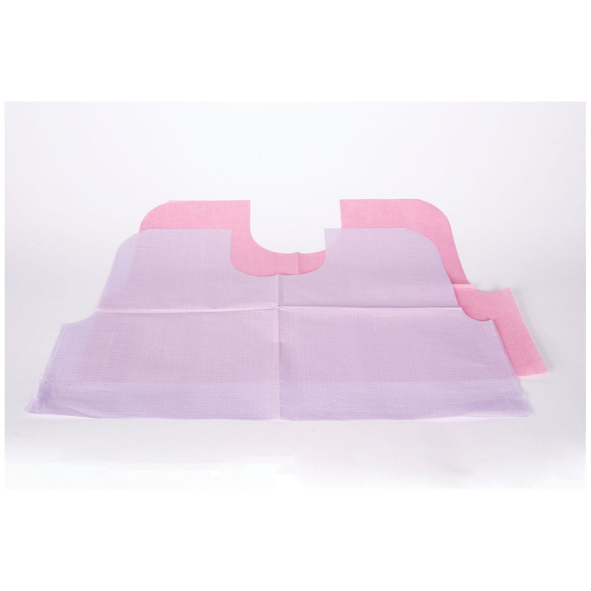 Tidi Everyday Specialty Bibs - Endo, Waist-Length, Prophy