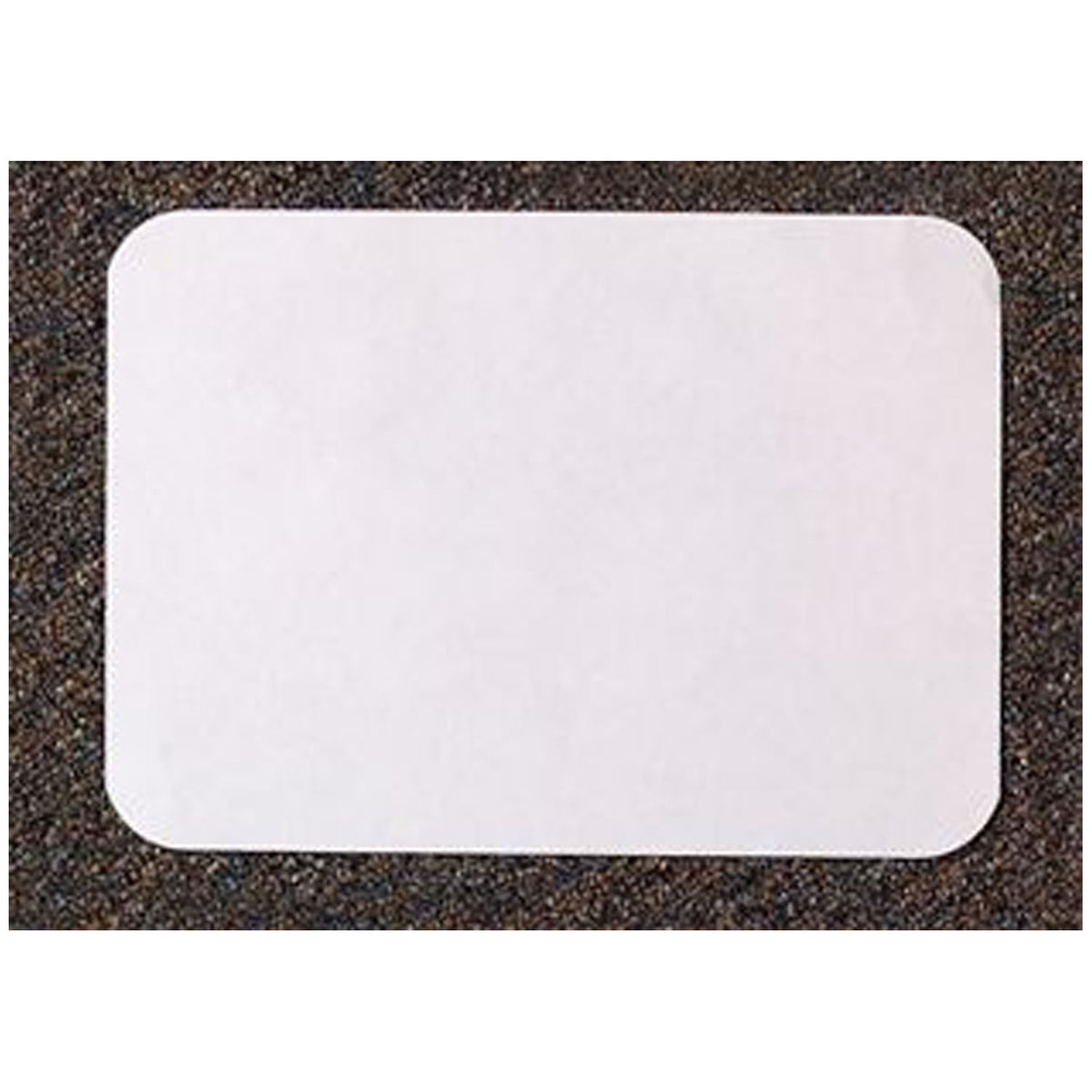 Tidi Choice Tray Covers - White (Ritter)