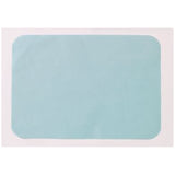 Tidi Choice Tray Covers - Blue