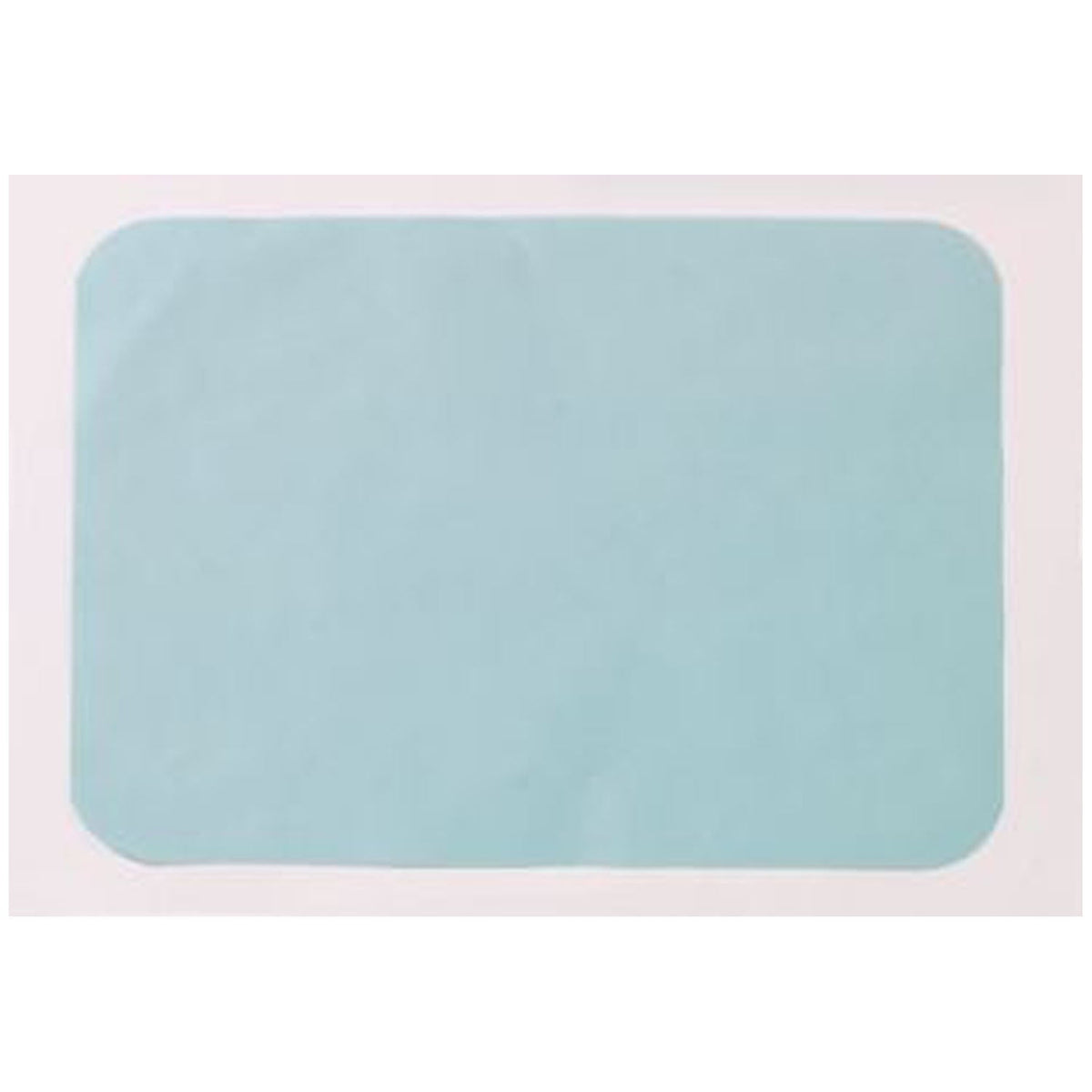 Tidi Choice Tray Covers - Blue