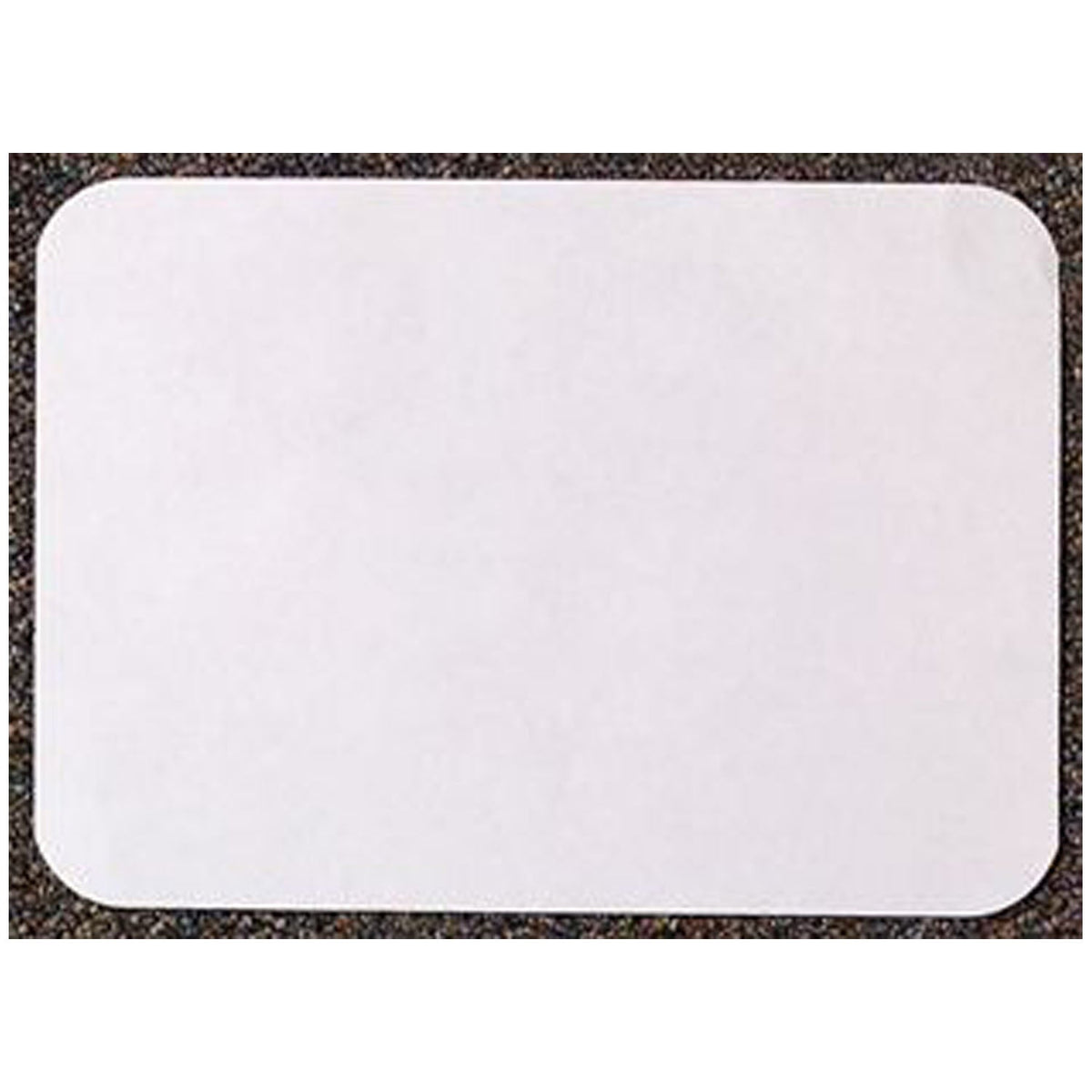 Tidi Choice Tray Covers - White (Weber)
