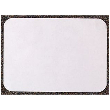 Tidi Choice Tray Covers - White (Weber)