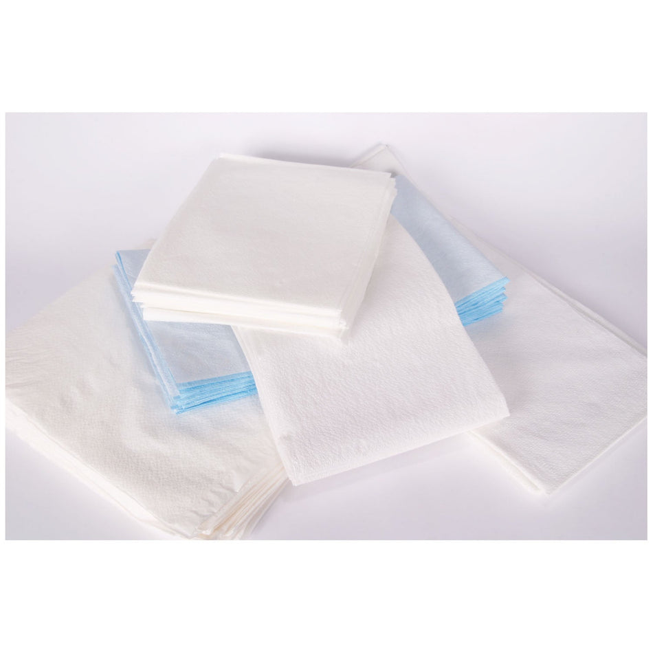 Tidi Equipment Drape Sheet - Stretcher Sheet