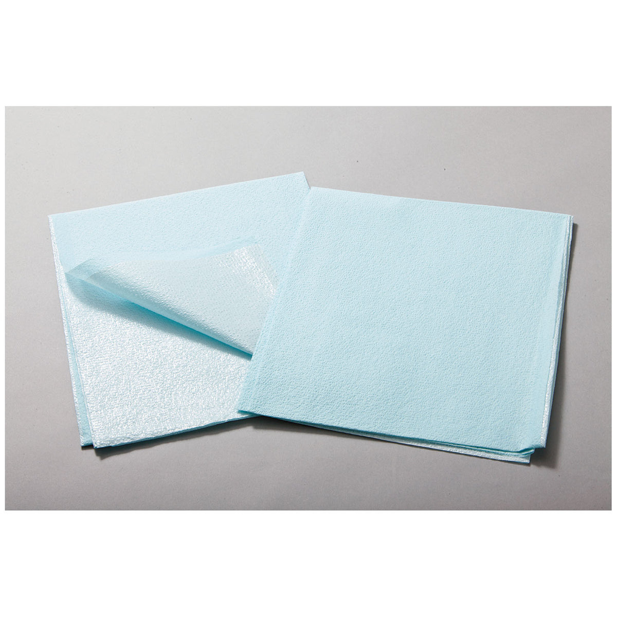 Tidi Equipment Drape Sheet - Tissue/Poly – image 2
