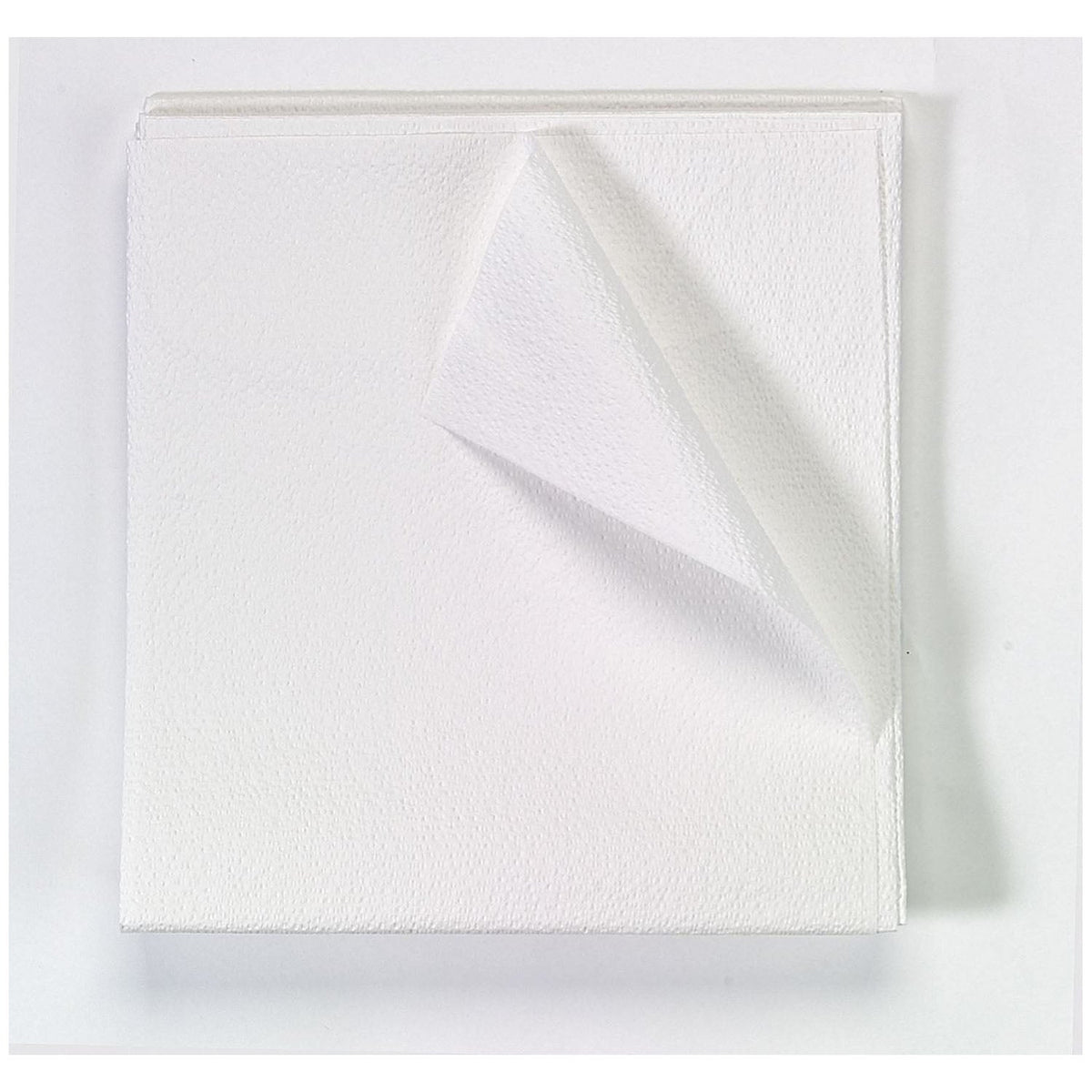 Tidi Equipment Drape Sheet - Poly