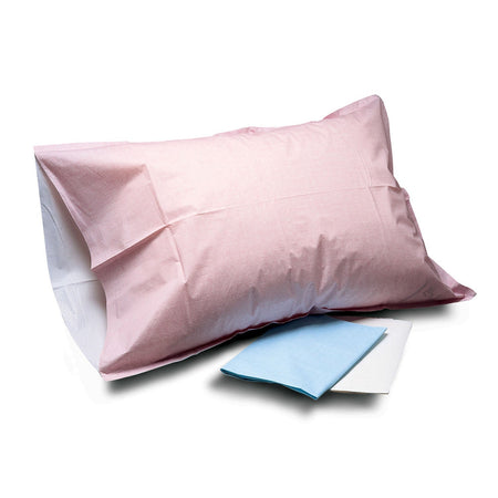 Tidi Disposable Pillowcases - Tissue/Poly