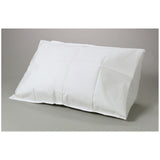 Tidi Disposable Pillowcases - Tissue/Poly – image 2