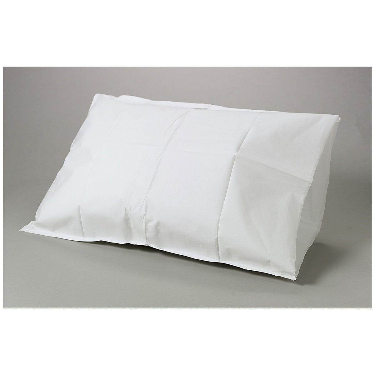 Tidi Disposable Pillowcases - Tissue/Poly – image 2